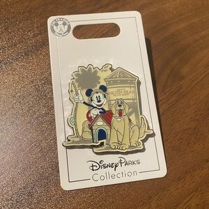 Disney’s Hilton Head Island Resort Pin